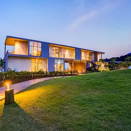 Wabi Sabi Resort, イガットプリ エクステリア 写真