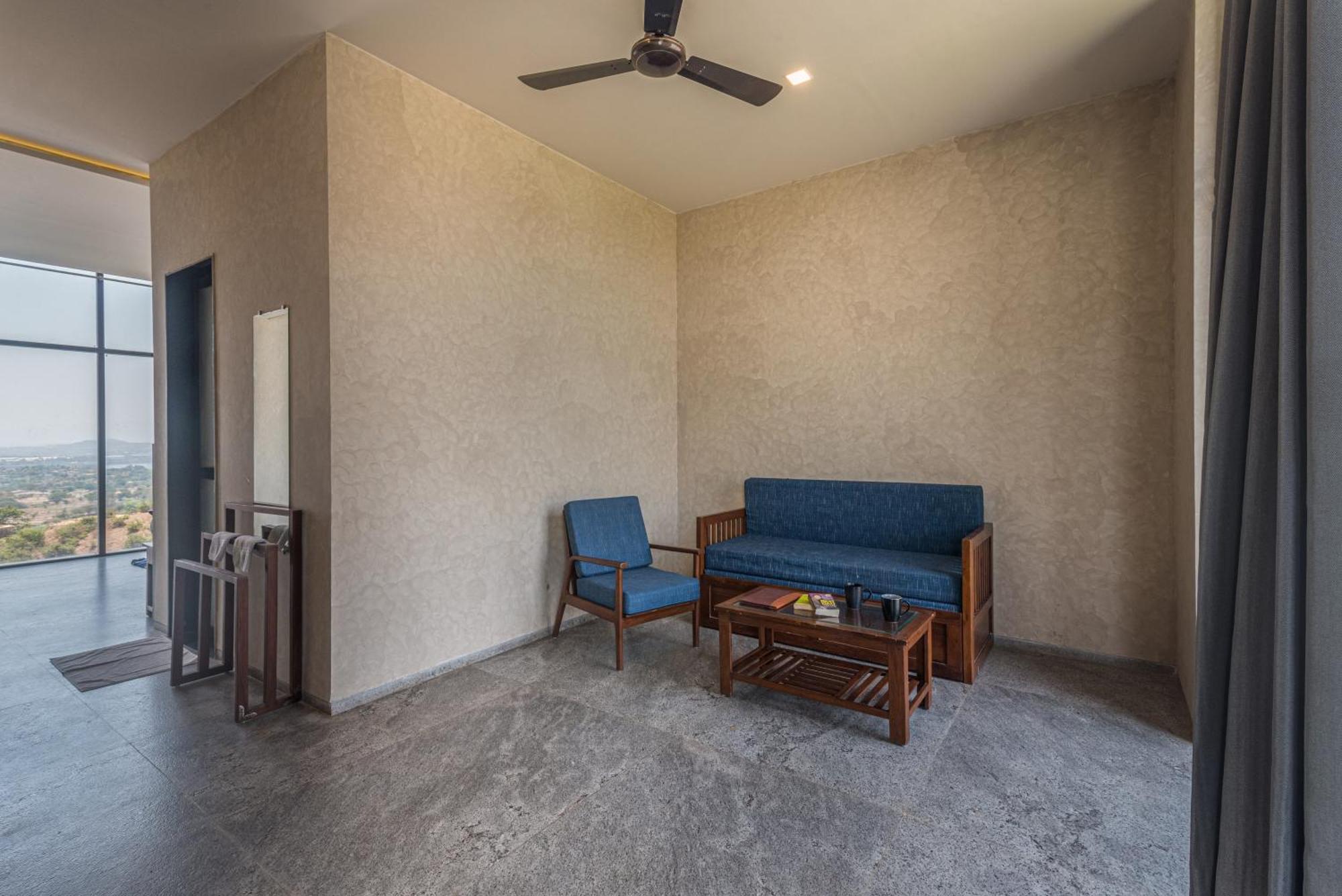 Wabi Sabi Resort, イガットプリ エクステリア 写真